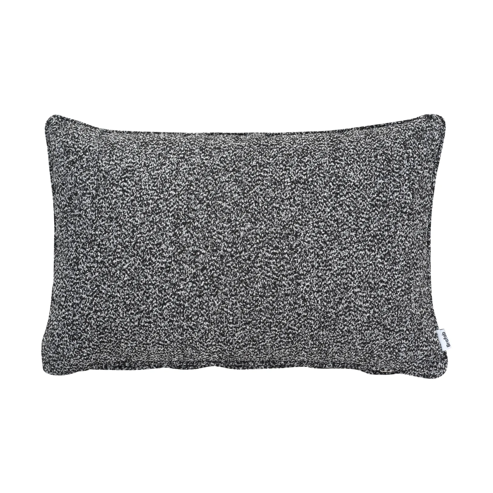 Teddy kussen, Teddy ant, 40x60 cm Brafab