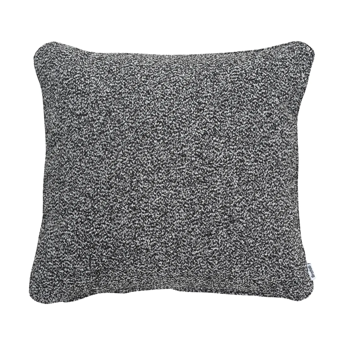 Teddy kussen, Teddy ant, 50x50 cm Brafab