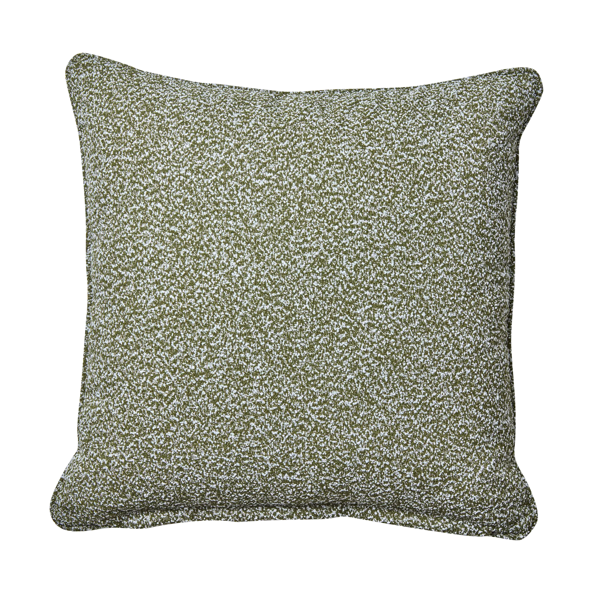 Teddy kussen, Teddy verde Brafab