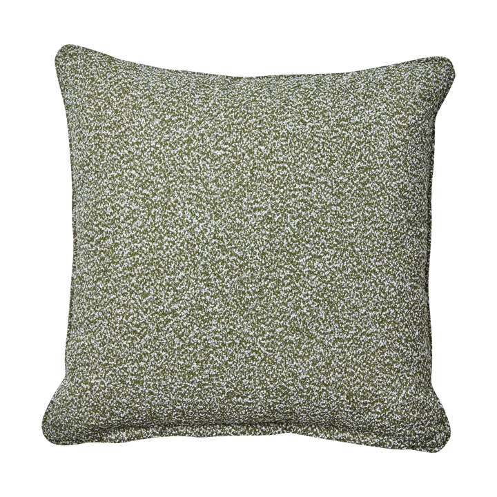 Teddy kussen - Teddy verde - Brafab