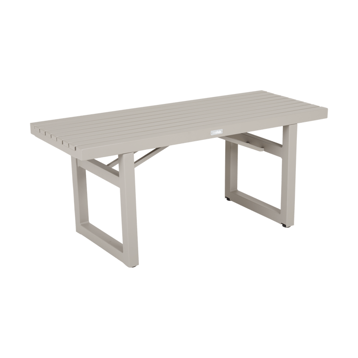 Vevi bankje - Khaki 105 cm - Brafab