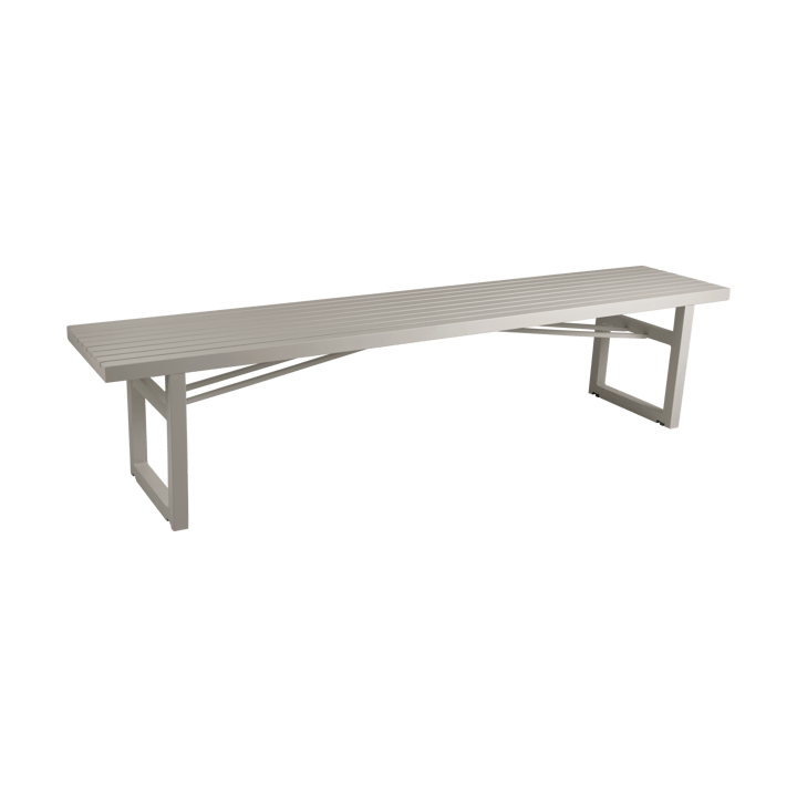 Vevi bankje - Khaki 200 cm - Brafab
