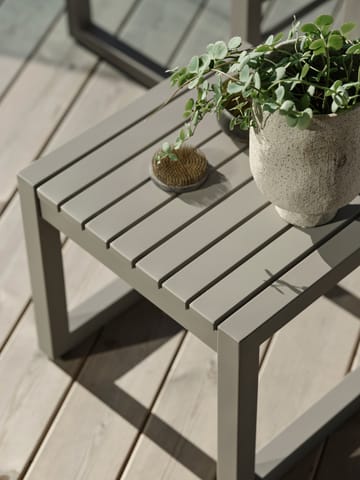 Vevi bankje - Khaki 200 cm - Brafab