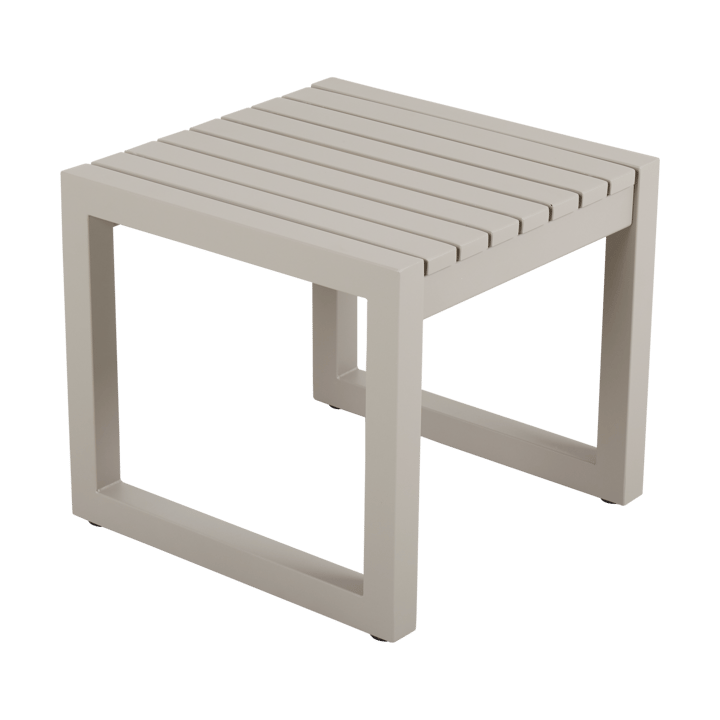 Vevi bijzettafel - Khaki - Brafab
