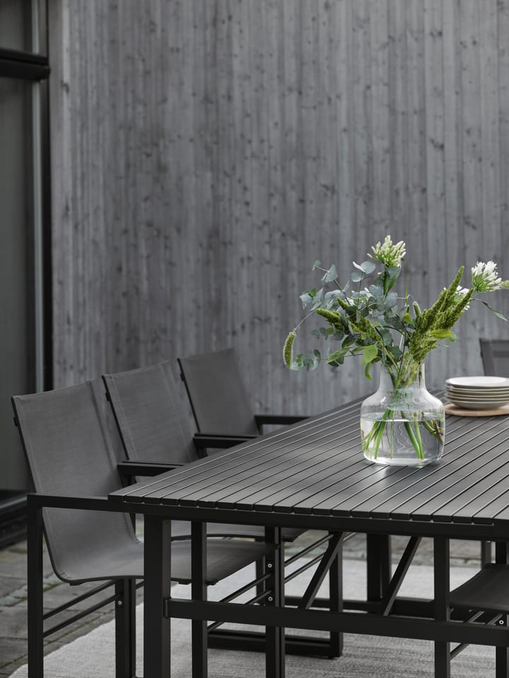 Vevi eettafel, Khaki 230 cm Brafab