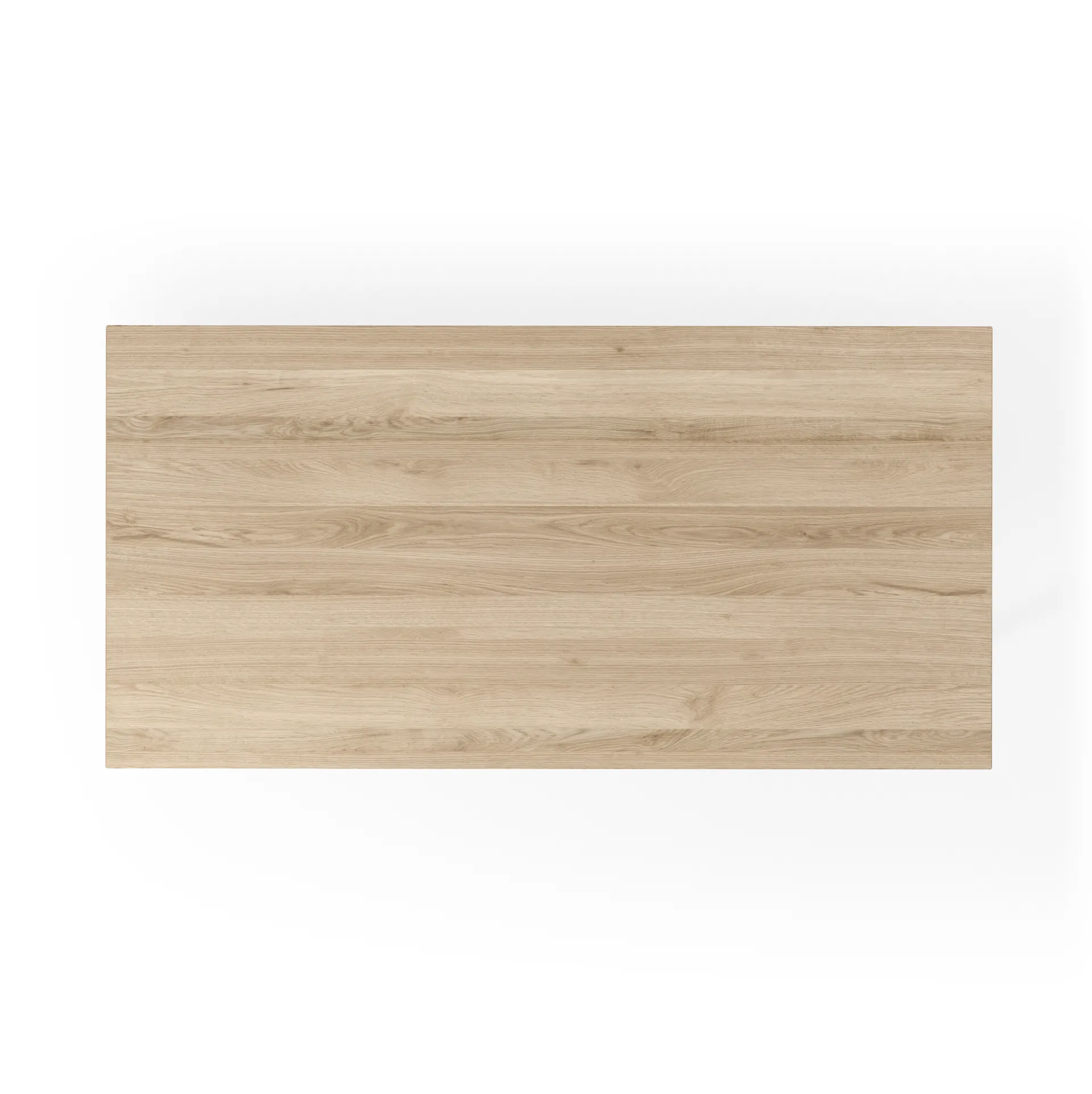 Arv eettafel 90x180 cm, Geoliede eik Brdr. Krüger