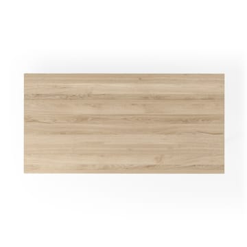 Arv eettafel 90x180 cm - Geoliede eik - Brdr. Krüger