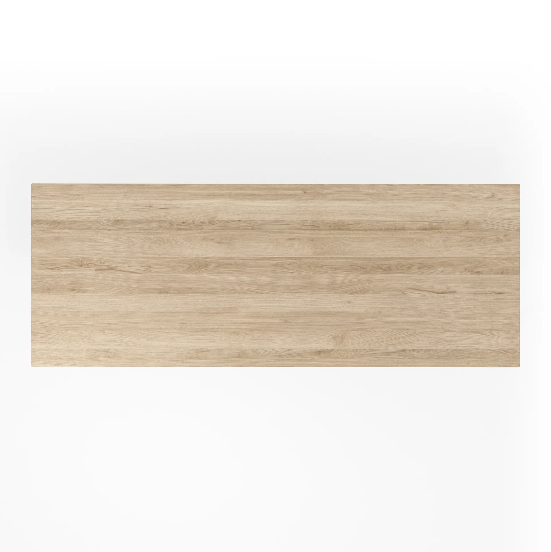 Arv eettafel 90x240 cm, Geoliede eik Brdr. Krüger