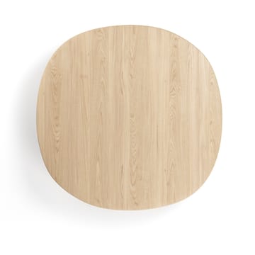 Jari salontafel Ø118 cm - Geolied eikenhout - Brdr. Krüger