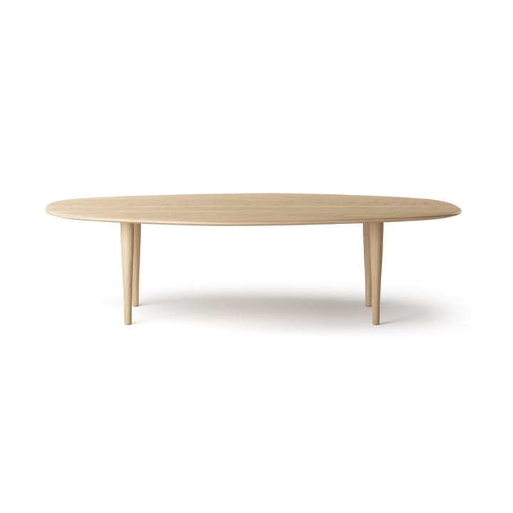 Jari salontafel 58x130 cm, Geolied eikenhout Brdr. Krüger