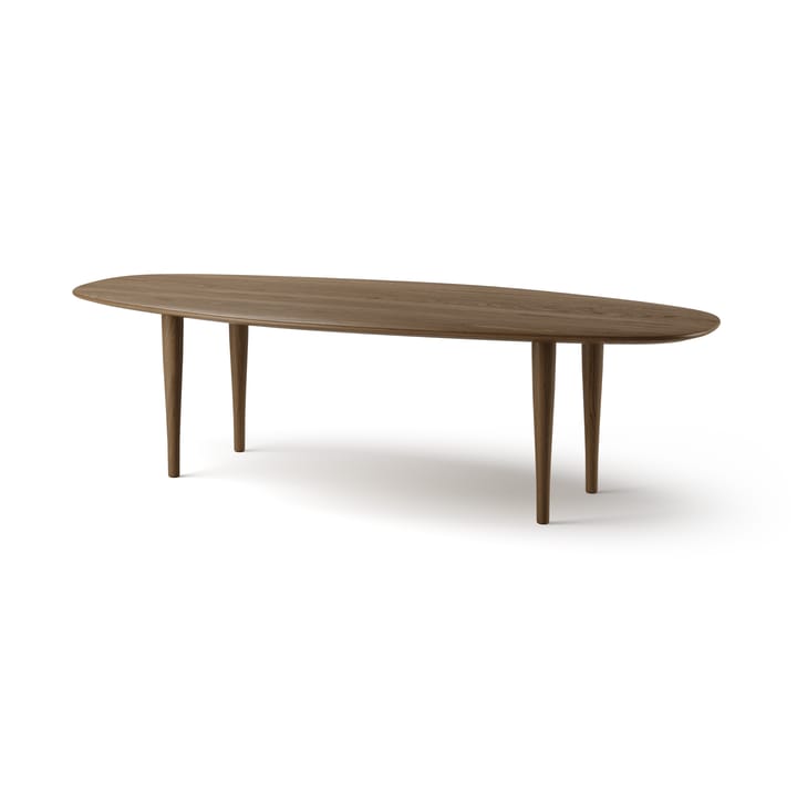 Jari salontafel 58x130 cm - Rookgeolied eikenhout - Brdr. Krüger