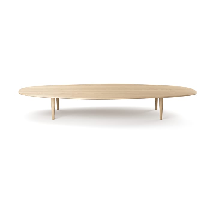 Jari salontafel 80x180 cm, Geolied eikenhout Brdr. Krüger