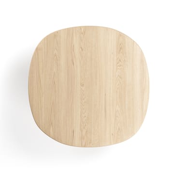 Jari salontafel Ø85 cm - Geolied eikenhout - Brdr. Krüger