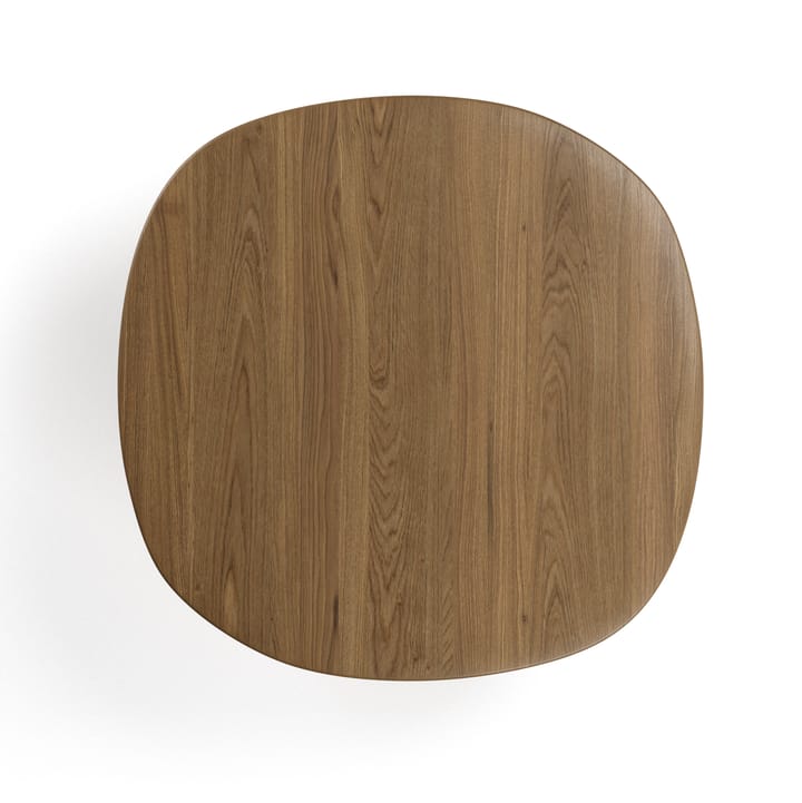 Jari salontafel Ø85 cm, Rookgeolied eikenhout Brdr. Krüger