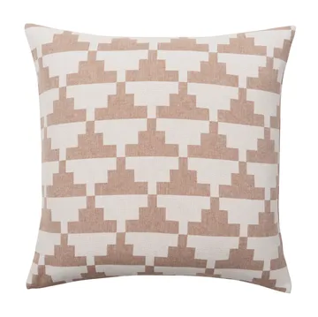 Confect kussenhoes 50x50 cm - Nude - Brita Sweden