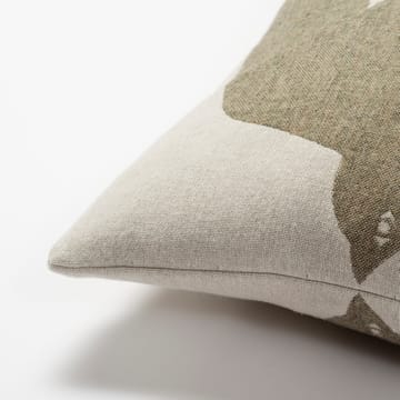 Early bird kussenhoes 40x60 cm - Olive - Brita Sweden