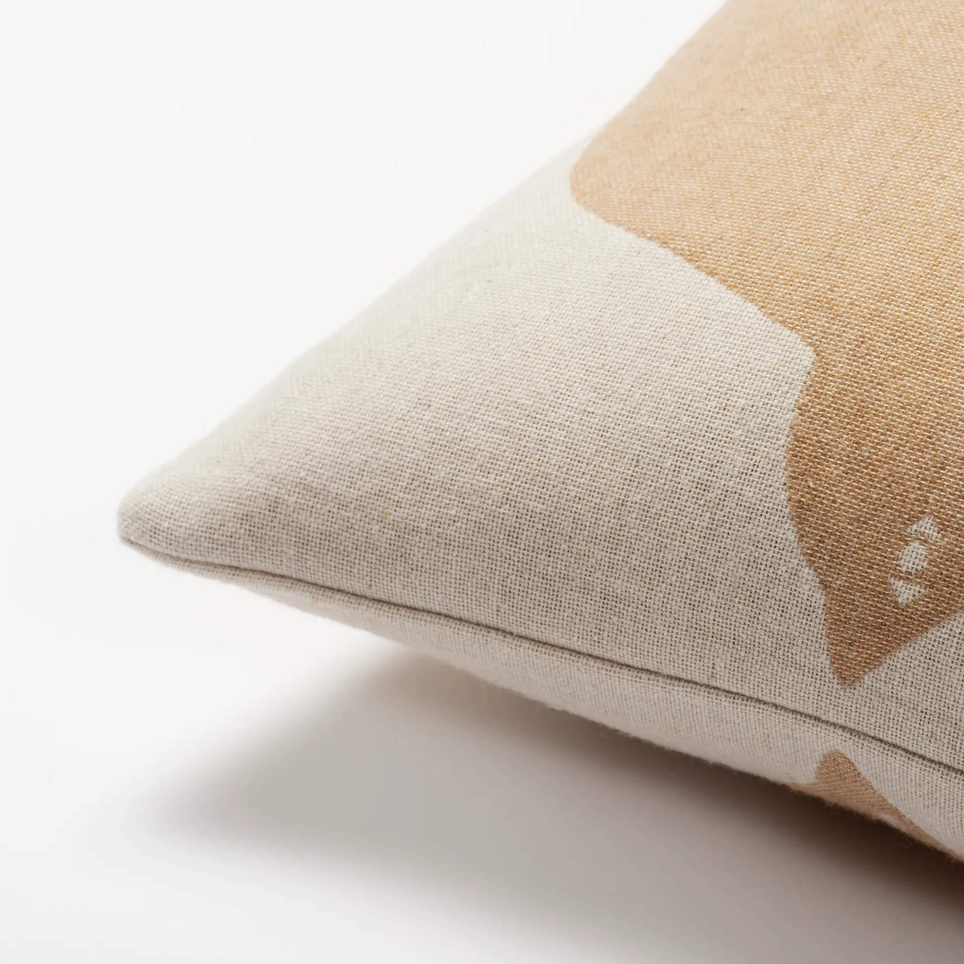 Early bird kussenhoes 40x60 cm, Sand Brita Sweden