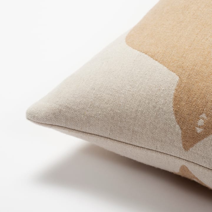 Early bird kussenhoes 40x60 cm, Sand Brita Sweden