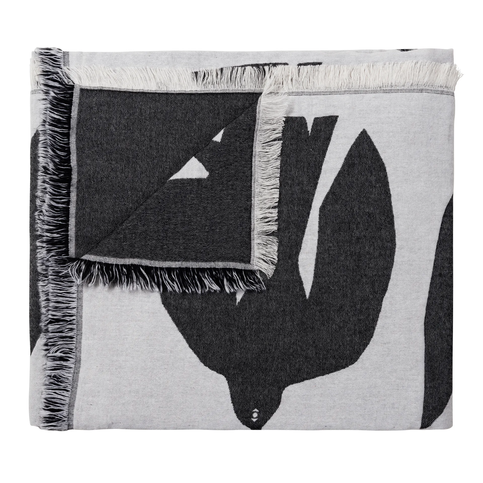 Early bird wollen deken 130x170 cm, Beluga Brita Sweden