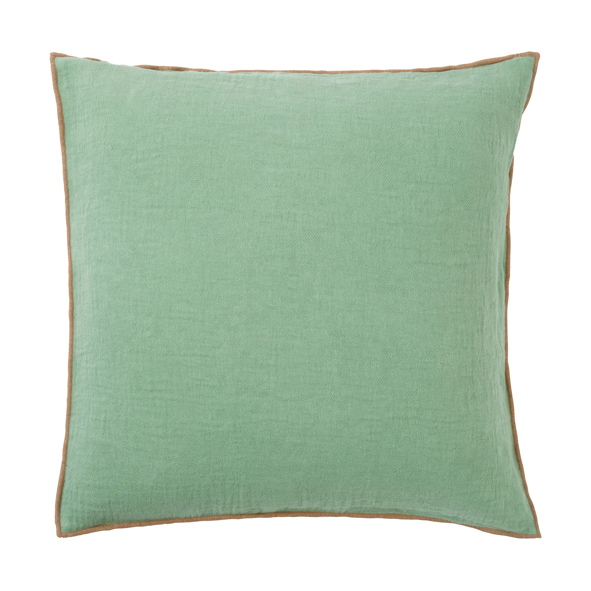Evy kussenhoes, Pistache, 50x50 cm Brita Sweden