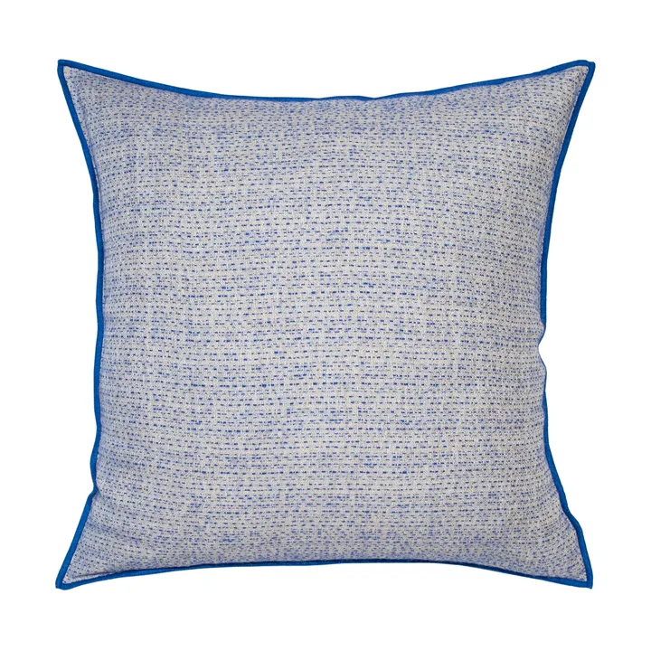 Field kussen - Blauw, 50x50 cm - Brita Sweden