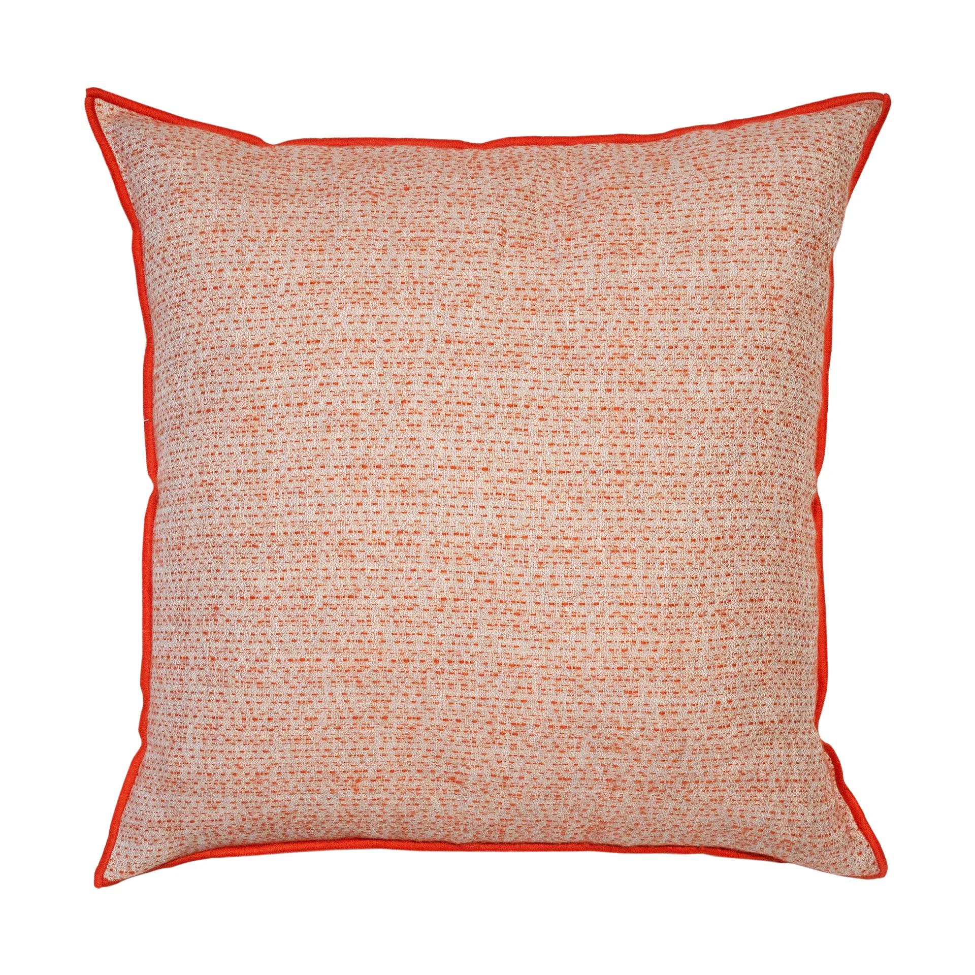Field kussenhoes, Rood, 50x50 cm Brita Sweden