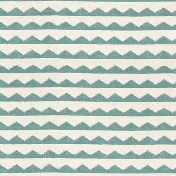 Gittan vloerkleed water groot - 150 x 200 cm. - Brita Sweden