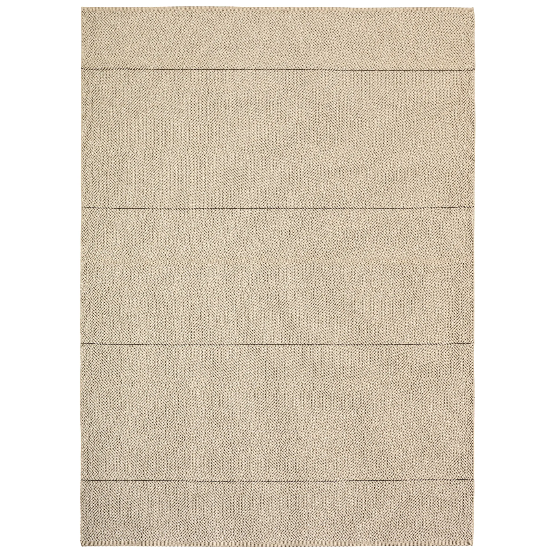 Lily kunststof kleed 170x250 cm, Zand Brita Sweden