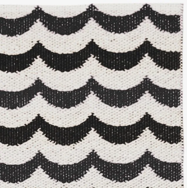 Ocean vloerkleed beluga, 70x200 cm Brita Sweden