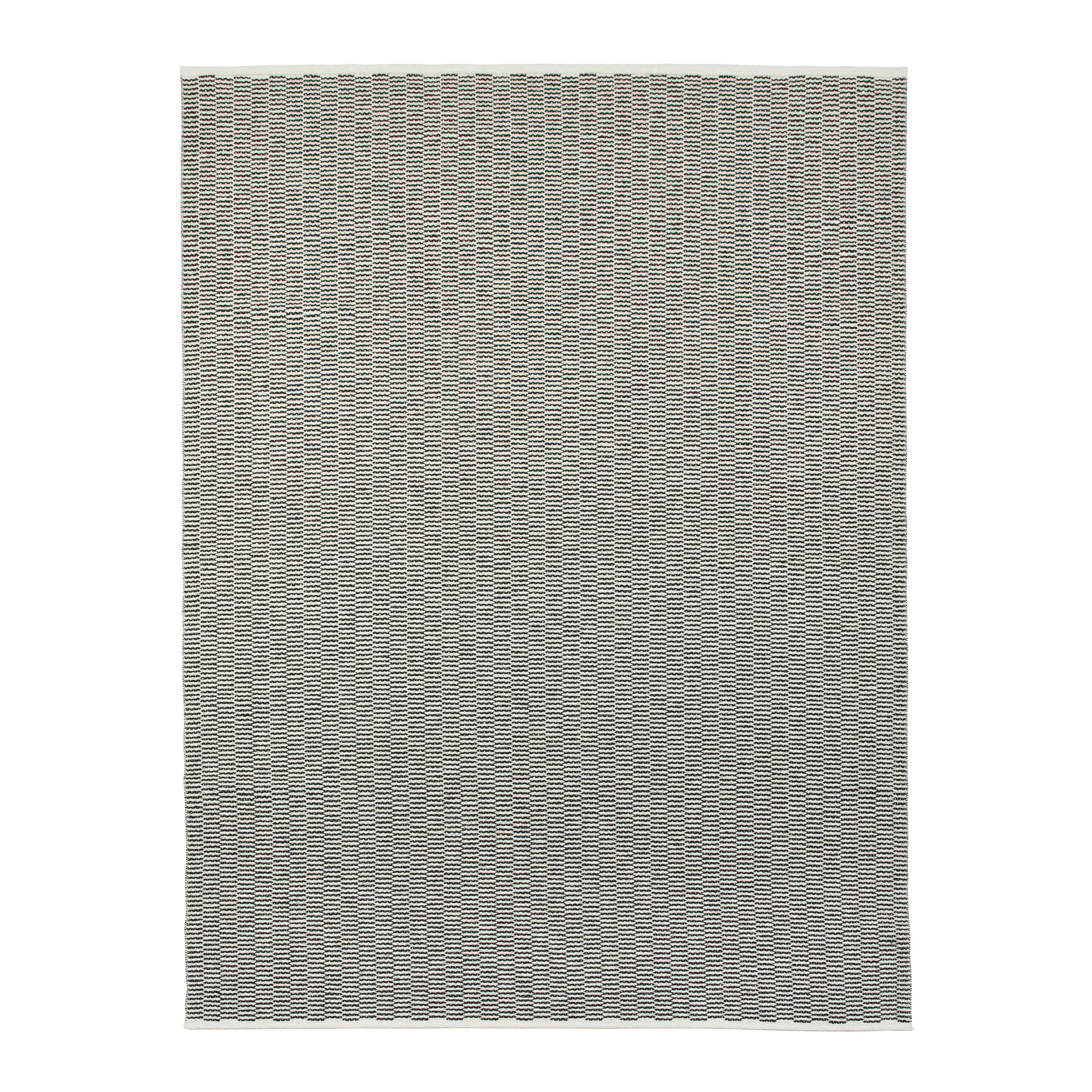 Pemba vloerkleed beluga groot, 170 x 250 cm. Brita Sweden