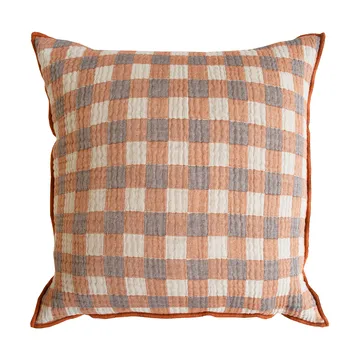 Pomme kussenhoes - Oranje, 50x50 cm - Brita Sweden