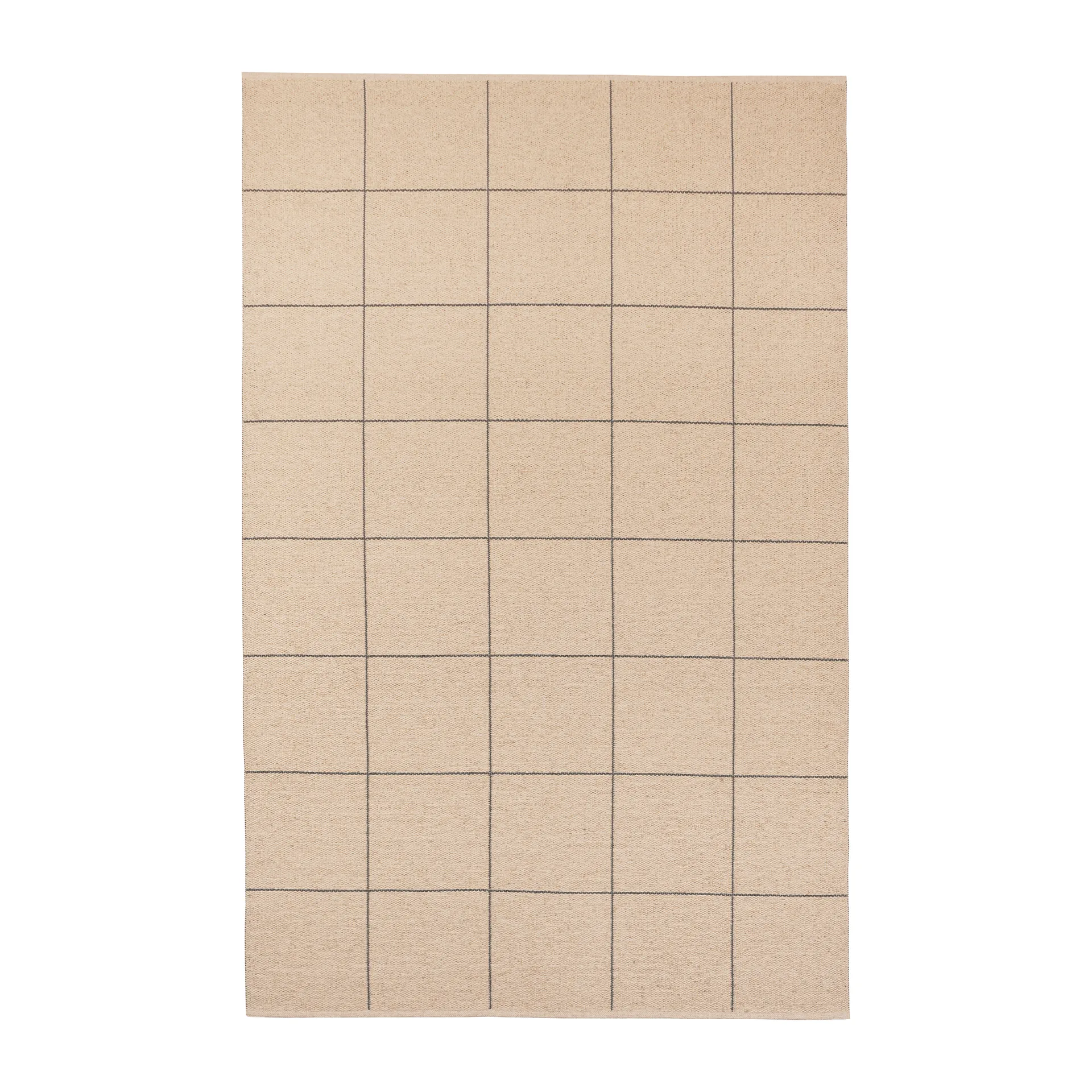 Ruth vloerkleed stone, 170x275 cm Brita Sweden