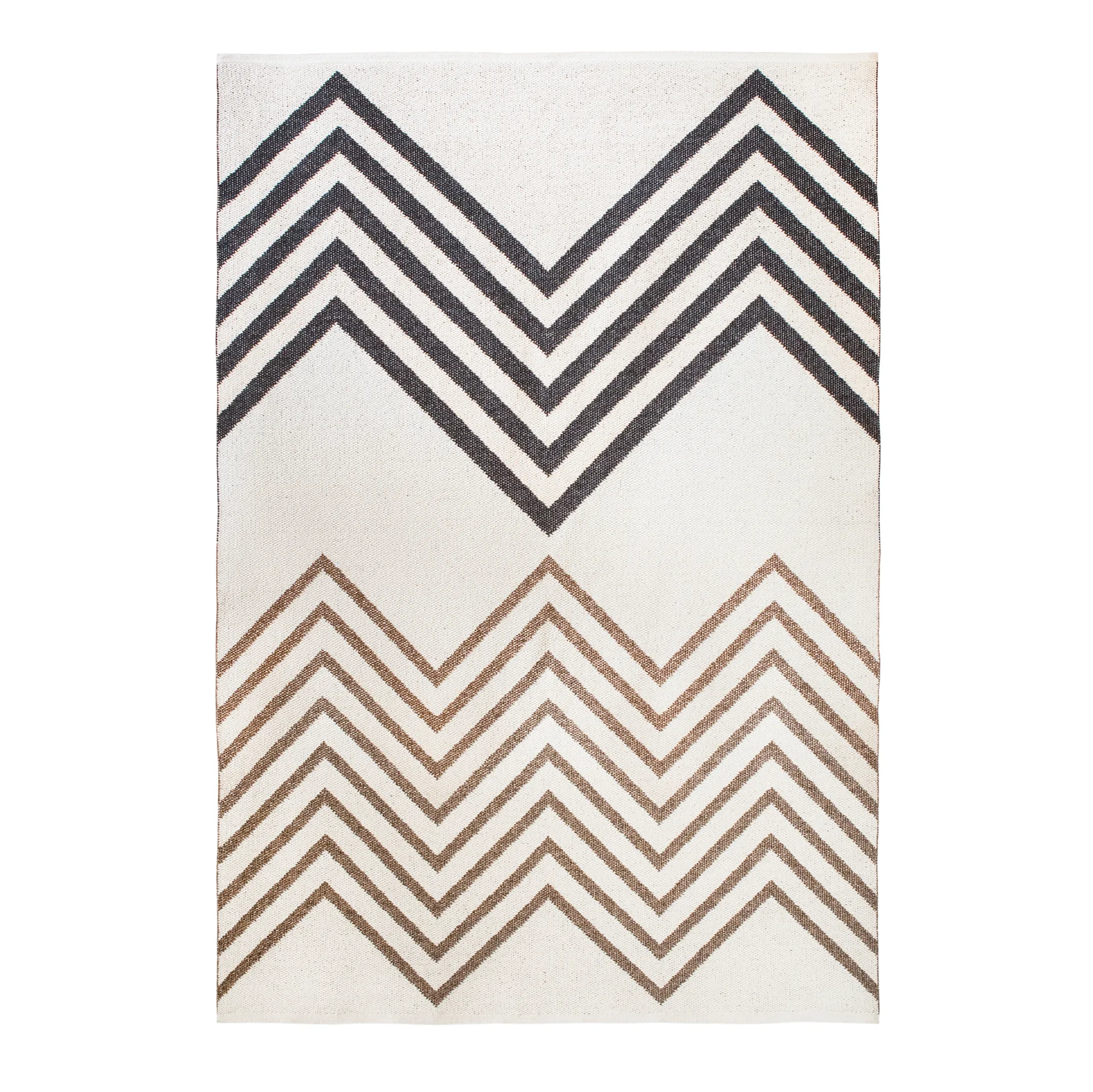 Sapmi plastic vloerkleed 170x250 cm, sparkle Brita Sweden