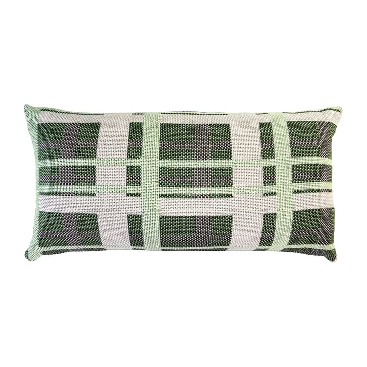 Tradition kussenhoes 40x80 cm - Groen - Brita Sweden