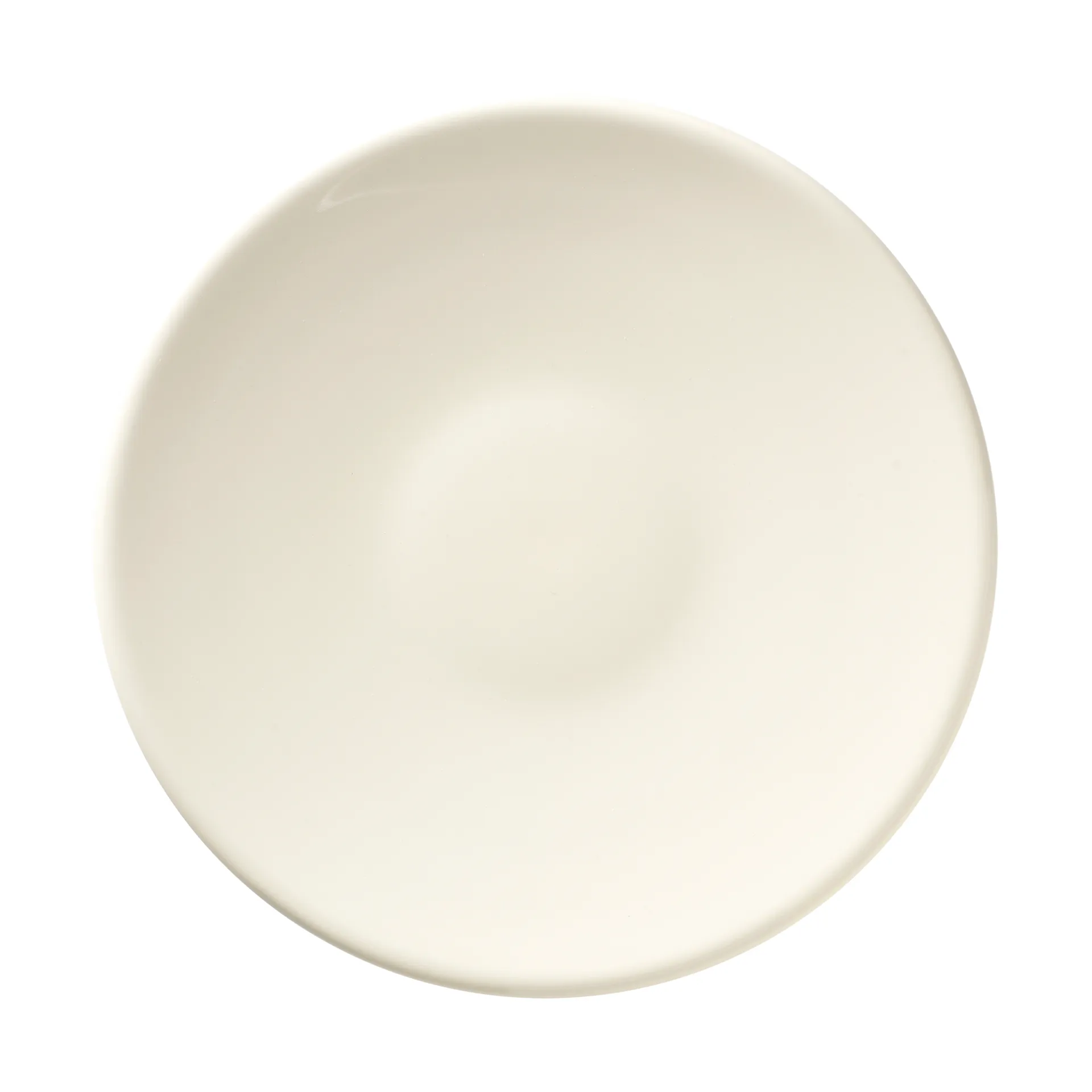 Alfredo serveerschaal Ø24 cm, Crème Broste Copenhagen
