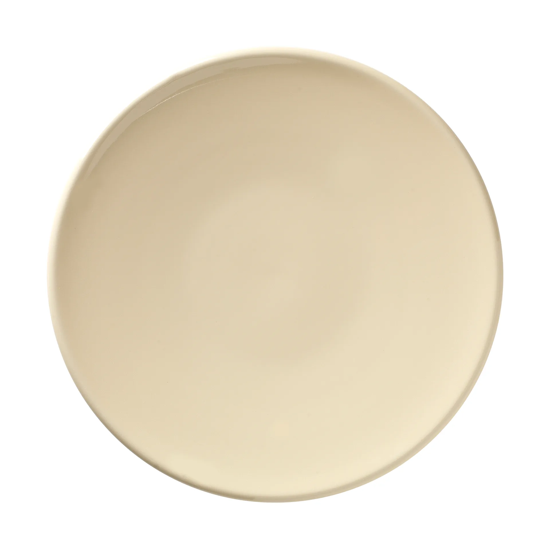 Alfredo serveerschaal Ø30 cm, Beige Broste Copenhagen
