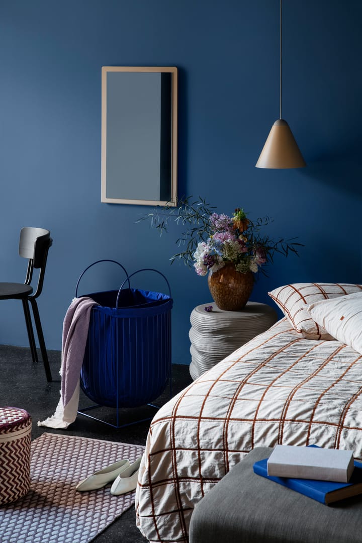 Arild wasmand, Spectrum dark blue Broste Copenhagen
