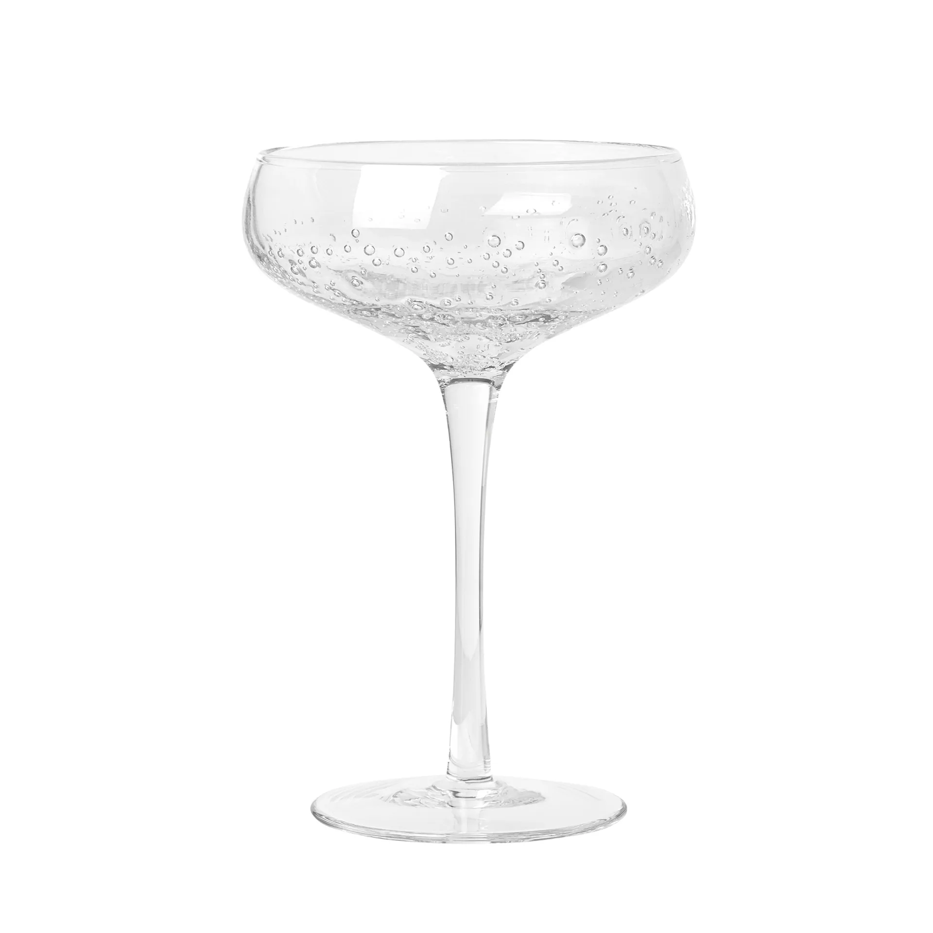 Bubble cocktailglas, 20 cl. Broste Copenhagen