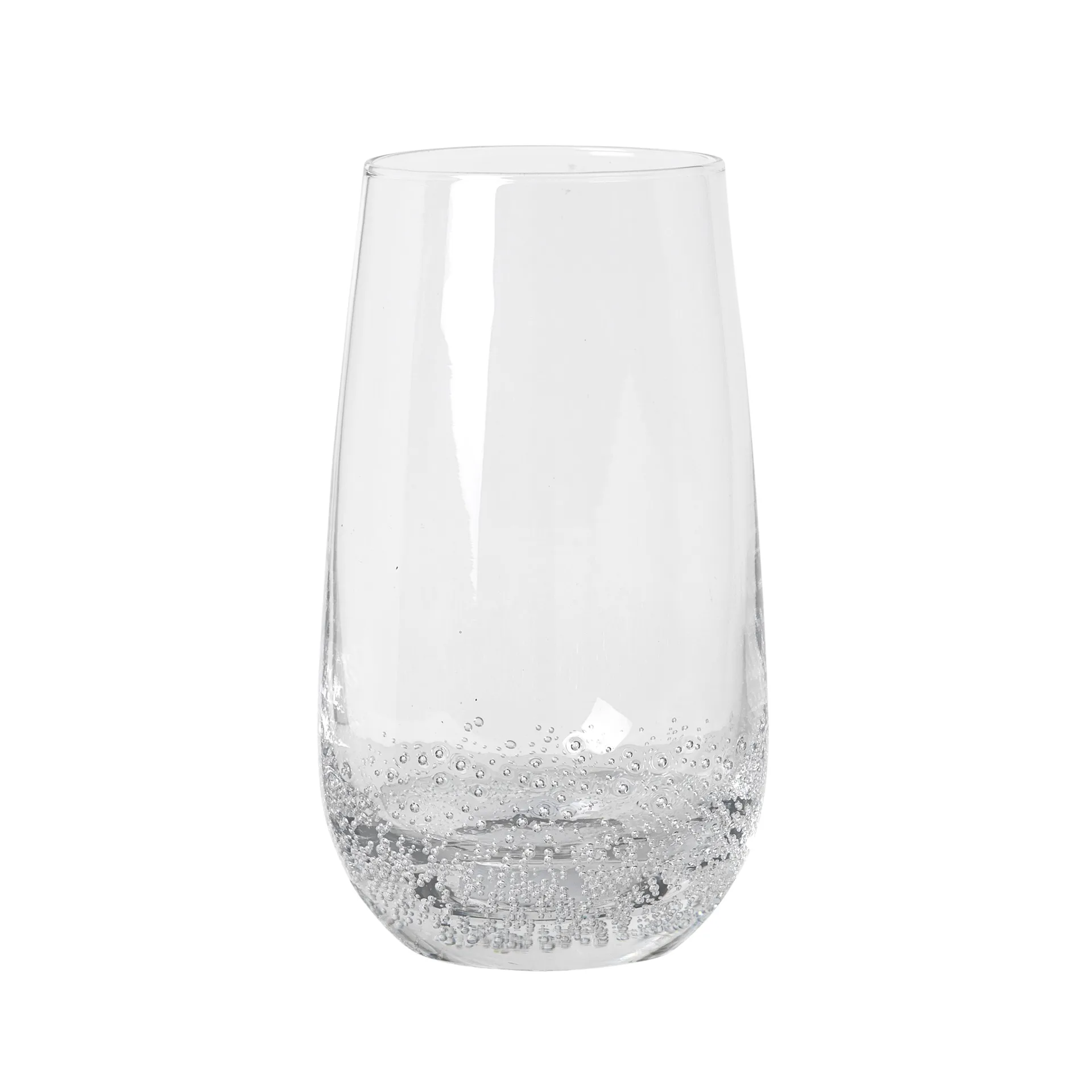 Bubble drinkglas, 55 cl. Broste Copenhagen