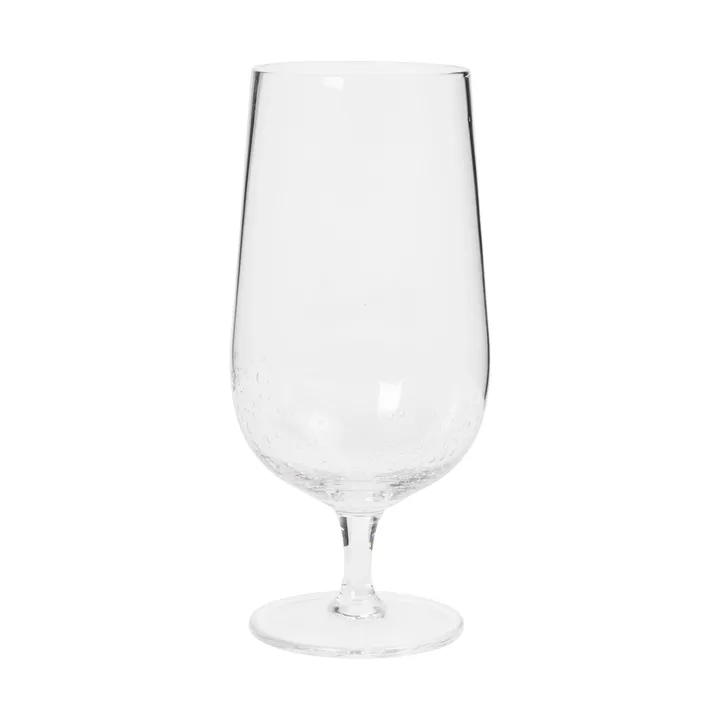 Bubble ölglas - 50 cl - Broste Copenhagen