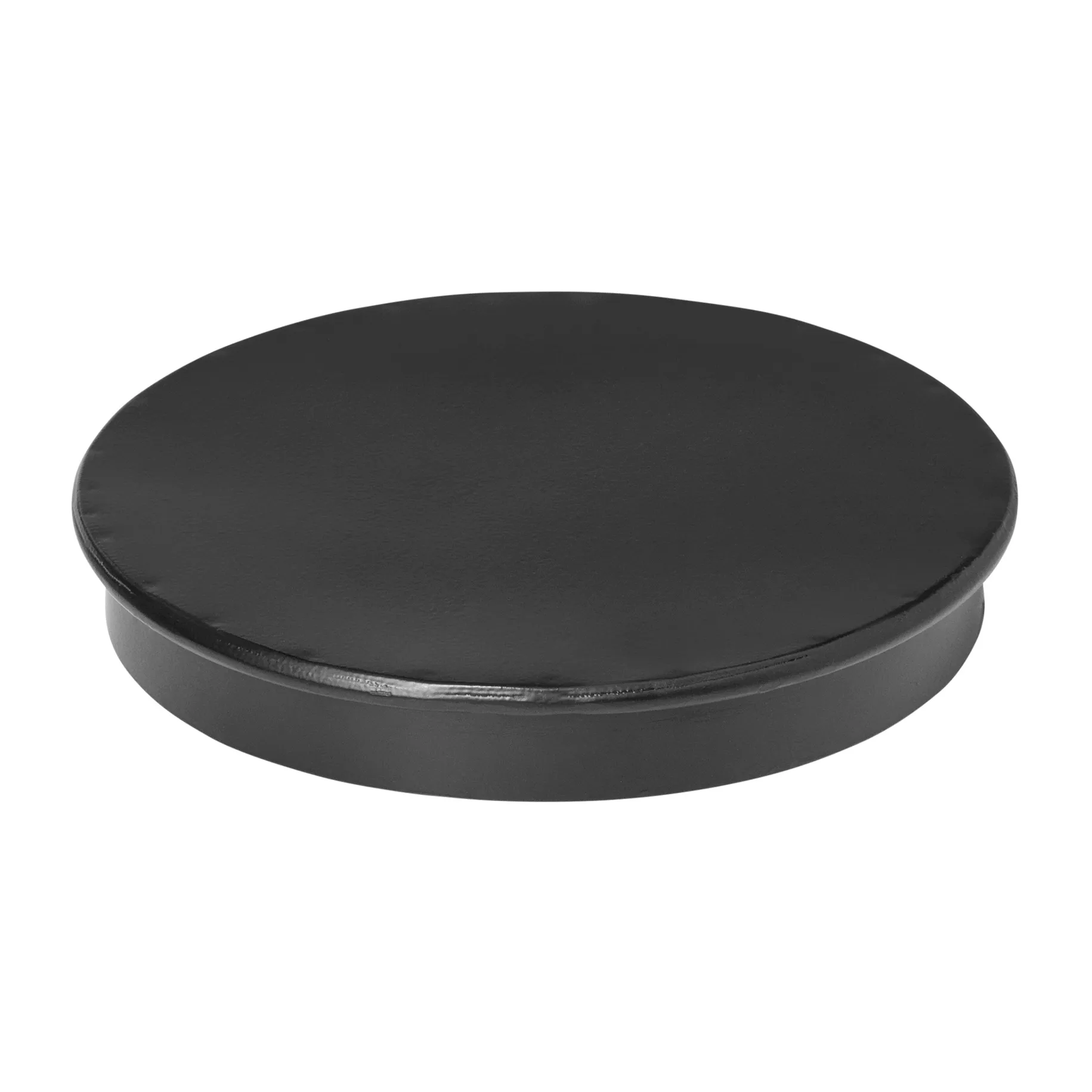 Bull deksel voor lantaarn, Black Broste Copenhagen