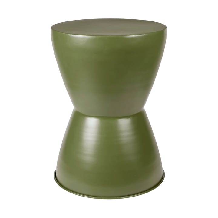 Ebbe kruk Ø33x46 cm, Army green Broste Copenhagen