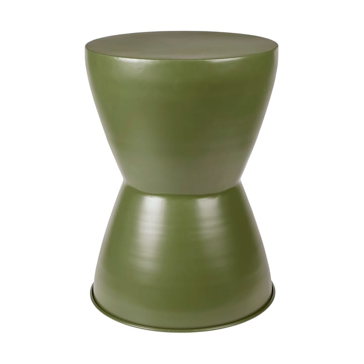 Ebbe kruk Ø33x46 cm - Army green - Broste Copenhagen