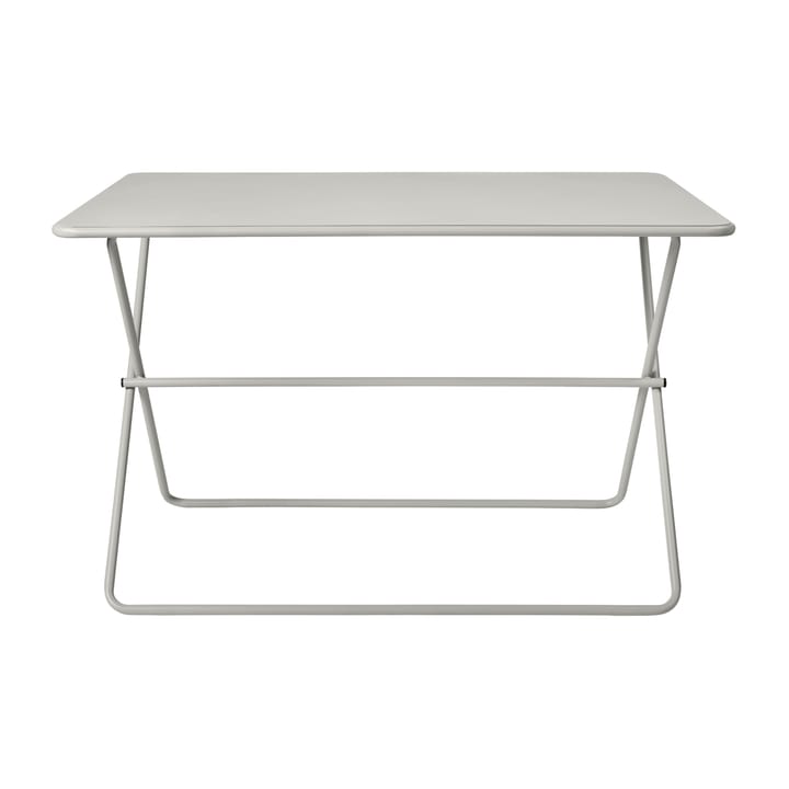 Eden tafel 120x70x74 cm, Beige grey Broste Copenhagen