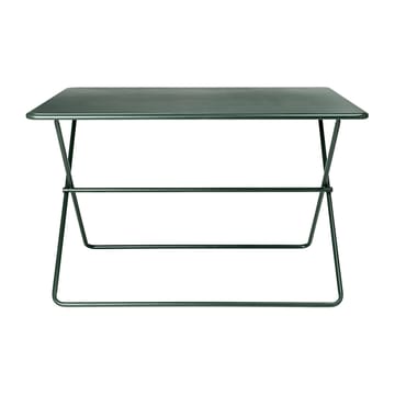 Eden tafel 120x70x74 cm - Forest green - Broste Copenhagen