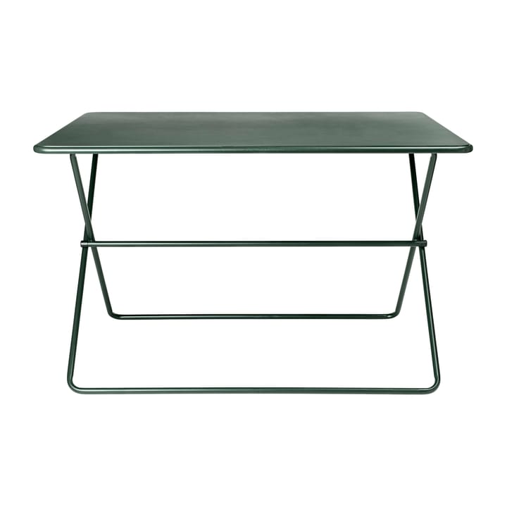 Eden tafel 120x70x74 cm, Forest green Broste Copenhagen