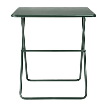 Eden tafel 70x70x74 cm - Forest green - Broste Copenhagen