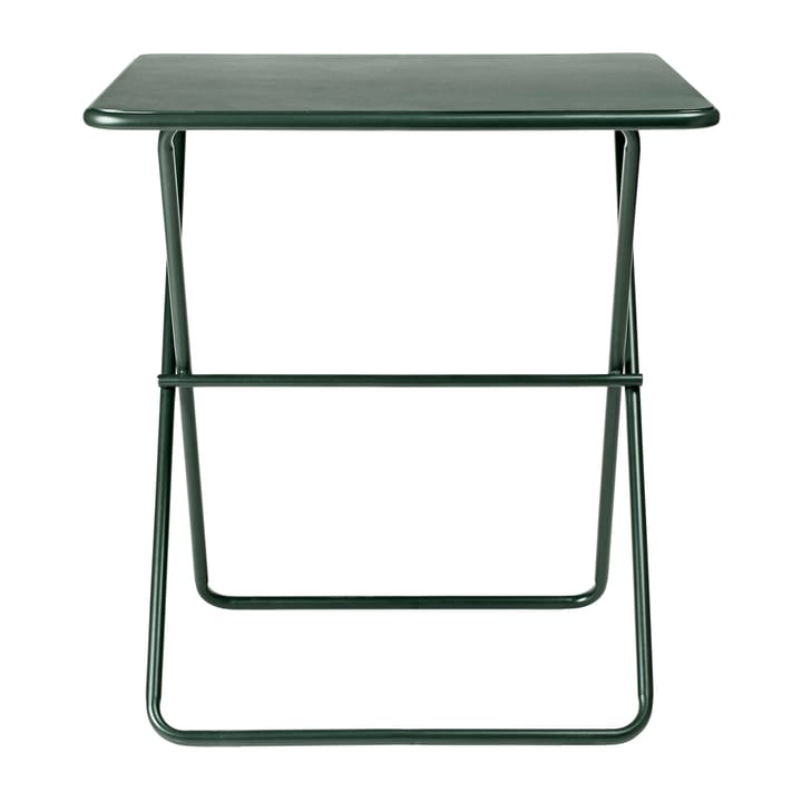 Eden tafel 70x70x74 cm, Forest green Broste Copenhagen