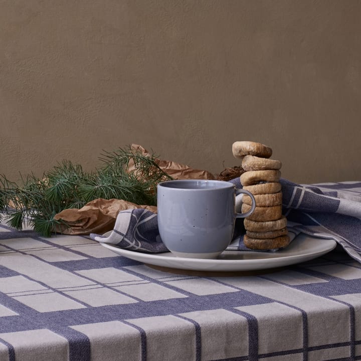Eli beker met oor 20 cl, Soft blue Broste Copenhagen
