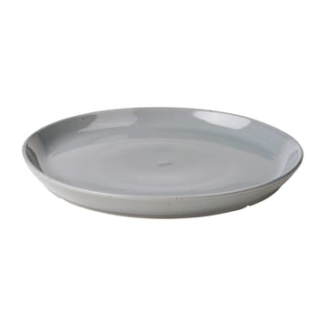 Eli bord Ø26 cm - Soft blue - Broste Copenhagen